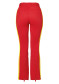 náhľad Dámske nohavice Goldbergh Roccia Ski Pants Flame