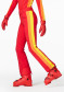náhľad Dámske nohavice Goldbergh Roccia Ski Pants Flame