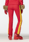 náhľad Dámske nohavice Goldbergh Roccia Ski Pants Flame