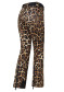 náhľad Dámske nohavice Goldbergh Minou Ski Pants Jaguar