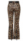 náhľad Dámske nohavice Goldbergh Minou Ski Pants Jaguar