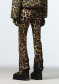 náhľad Dámske nohavice Goldbergh Minou Ski Pants Jaguar