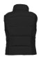 náhľad Dámska vesta Goldbergh Chic Bodywarmer Faux Black