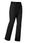 náhľad Dámske softshellové nohavice Goldbergh Flair Ski Pants Black