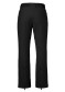 náhľad Dámske softshellové nohavice Goldbergh Flair Ski Pants Black