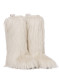 náhľad Dámska zimná snehule Goldbergh Leonora Faux Snowboot High Sgroppino