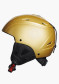 náhľad Dámska lyžiarska prilba Goldbergh Alta Badia Helmet Rich Gold