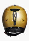 náhľad Dámska lyžiarska prilba Goldbergh Alta Badia Helmet Rich Gold