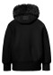 náhľad Dámska bunda Goldbergh Luce Jacket Faux Border Black