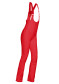 náhľad Dámske nohavice Goldbergh Phoebe Ski Pants Flame