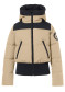 náhľad Dámska bunda Goldbergh Village Ski Jacket Caramello