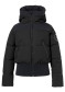 náhľad Dámska bunda Goldbergh Village Ski Jacket Black