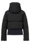 náhľad Dámska bunda Goldbergh Village Ski Jacket Black
