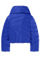 náhľad Dámska bunda Goldbergh Liora Ski Jacket Dazzling Blue