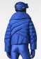 náhľad Dámska bunda Goldbergh Liora Ski Jacket Dazzling Blue