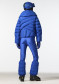 náhľad Dámska bunda Goldbergh Liora Ski Jacket Dazzling Blue