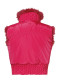 náhľad Dámska vesta Goldbergh Dahlia Bodywarmer Italian Rose