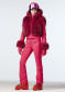 náhľad Dámska vesta Goldbergh Dahlia Bodywarmer Italian Rose