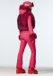 náhľad Dámska vesta Goldbergh Dahlia Bodywarmer Italian Rose