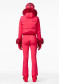 náhľad Dámska vesta Goldbergh Dahlia Bodywarmer Italian Rose