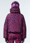 náhľad Dámska bunda Goldbergh Pantera Ski Jacket Jaguar Carnivale
