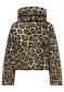 náhľad Dámska bunda Goldbergh Pantera Ski Jacket Jaguar