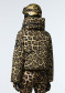 náhľad Dámska bunda Goldbergh Pantera Ski Jacket Jaguar
