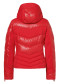 náhľad Dámska bunda Goldbergh Abisso Ski Jacket Flame
