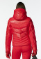 náhľad Dámska bunda Goldbergh Abisso Ski Jacket Flame
