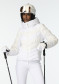náhľad Dámska bunda Goldbergh Abisso Ski Jacket White