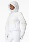 náhľad Dámska bunda Goldbergh Abisso Ski Jacket White