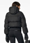 náhľad Dámska bunda Goldbergh Aurora Ski Jacket Black