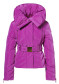 náhľad Dámska bunda Goldbergh Jive Ski Jacket Viola