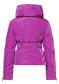 náhľad Dámska bunda Goldbergh Jive Ski Jacket Viola