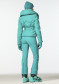 náhľad Dámska bunda Goldbergh Jive Ski Jacket Turchese