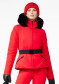 náhľad Goldbergh Hida Ski Jacket Faux Border Flame