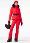 náhľad Goldbergh Hida Ski Jacket Faux Border Flame