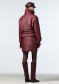 náhľad Dámska bunda Goldbergh Maya Ski Jacket Vino Rosso