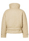 náhľad Dámska bunda Goldbergh Maya Ski Jacket Caramello