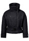 náhľad Dámska bunda Goldbergh Maya Ski Jacket Black