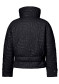 náhľad Dámska bunda Goldbergh Maya Ski Jacket Black