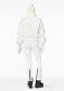 náhľad Dámska bunda Goldbergh Furry Ski Jacket Cream