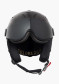 náhľad Dámska lyžiarska prilba Goldbergh Glitz Helmet Black