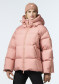 náhľad Dámska bunda Goldbergh Rowan Ski Jacket Cameo