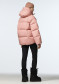 náhľad Dámska bunda Goldbergh Rowan Ski Jacket Cameo