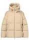 náhľad Dámska bunda Goldbergh Rowan Ski Jacket Caramello