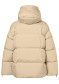 náhľad Dámska bunda Goldbergh Rowan Ski Jacket Caramello