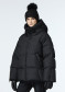 náhľad Dámska bunda Goldbergh Rowan Ski Jacket Black