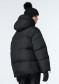 náhľad Dámska bunda Goldbergh Rowan Ski Jacket Black