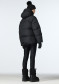 náhľad Dámska bunda Goldbergh Rowan Ski Jacket Black
